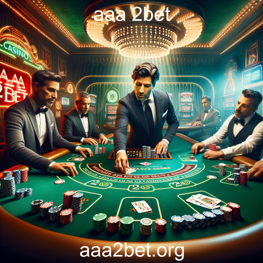 Desvendando o Blackjack: O Jogo Clássico de Cassino