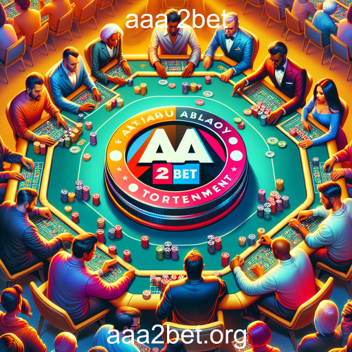 O Fascínio dos Jogos de Estratégia na aaa 2bet